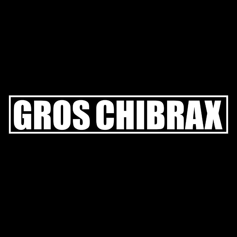 Gros Chibrax