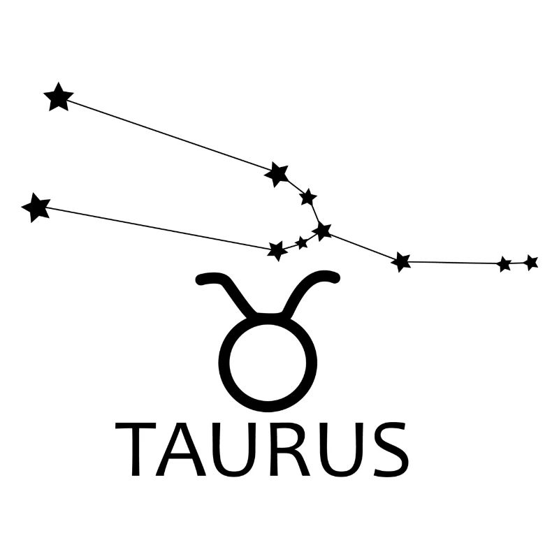 Horoscope Taurus constellation Taurus