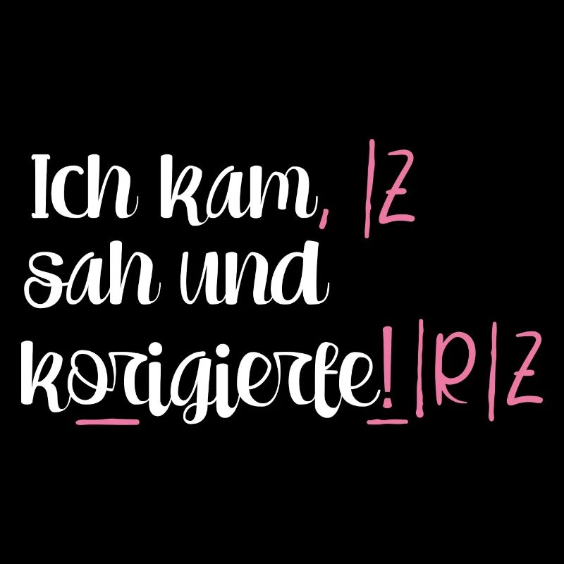 Lehrer Lehrerin Spruch Schule Beruf Schüler