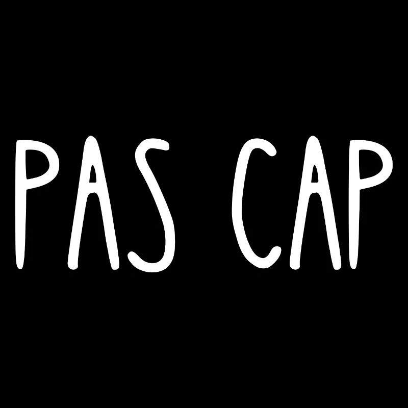 pas cap