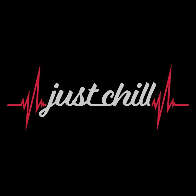 Juste Chill Pulse Heartbeat