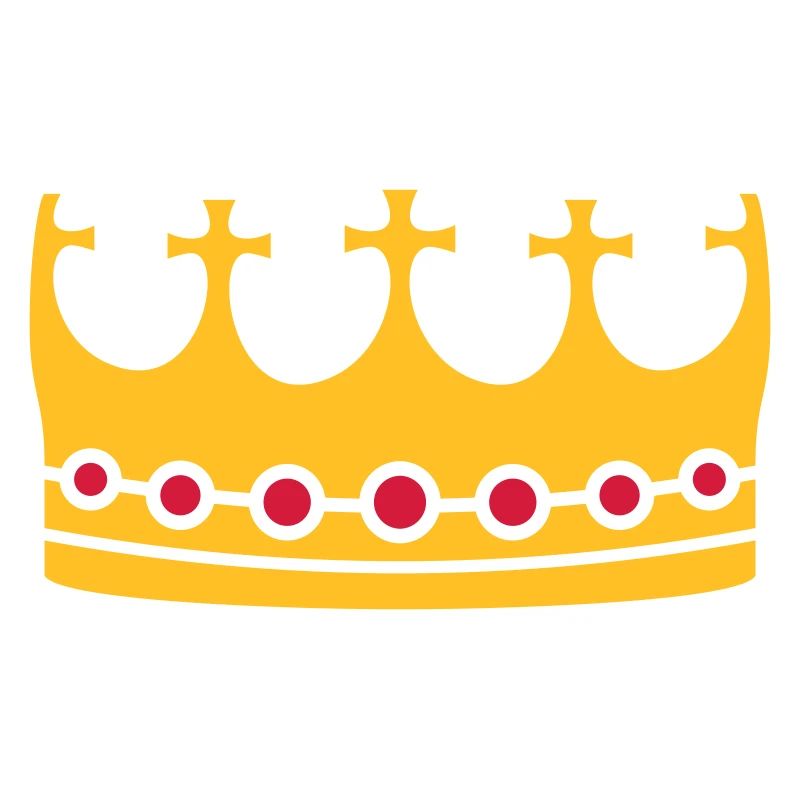 Diamond Queen Crown Jewelry