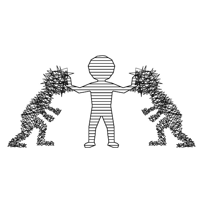 Résolution de conflit