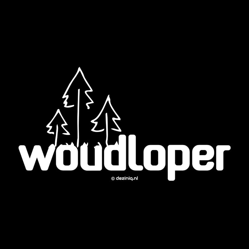 Coureur forestier