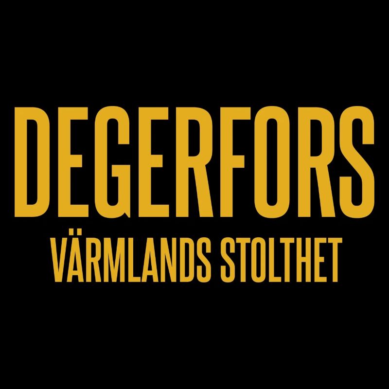 Degerfors
