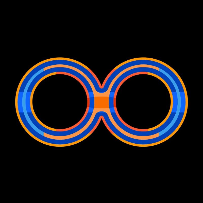 Eight Infinity 10