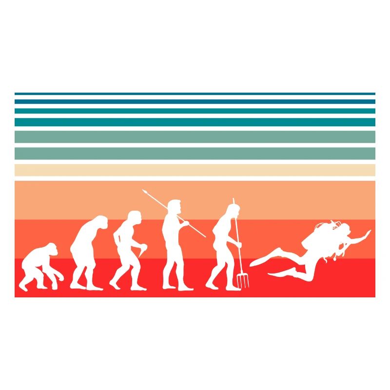 Evolution Diving