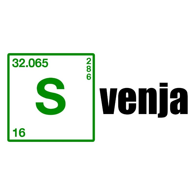 Svenja First name black