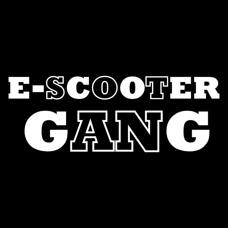 E-Scooter E-Roller Scooter