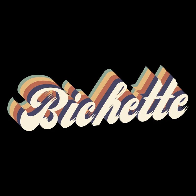 bichette vintage