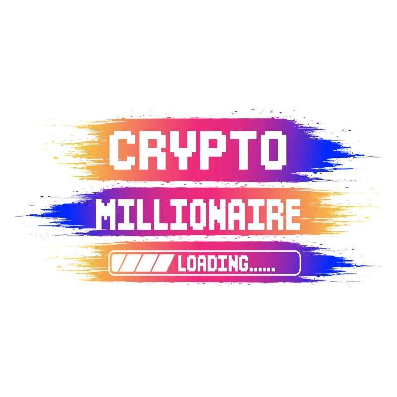 Crypto Millionaire Loading