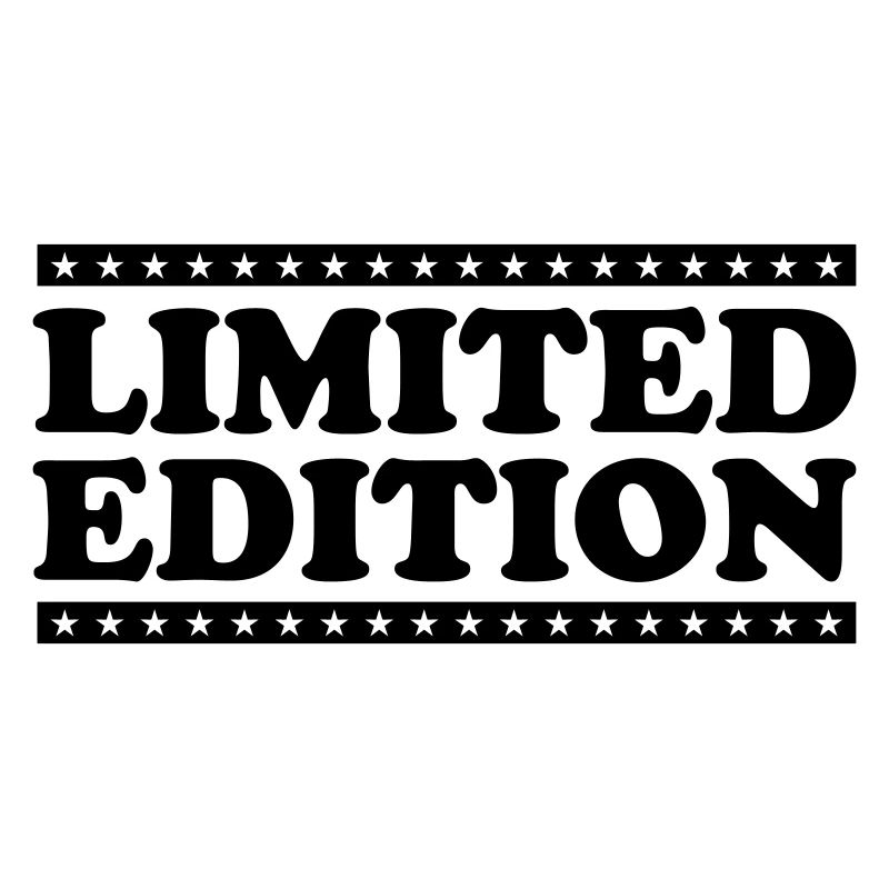 Édition limitée