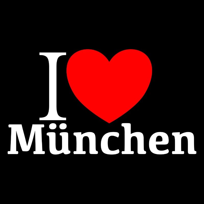 J’adore Munich
