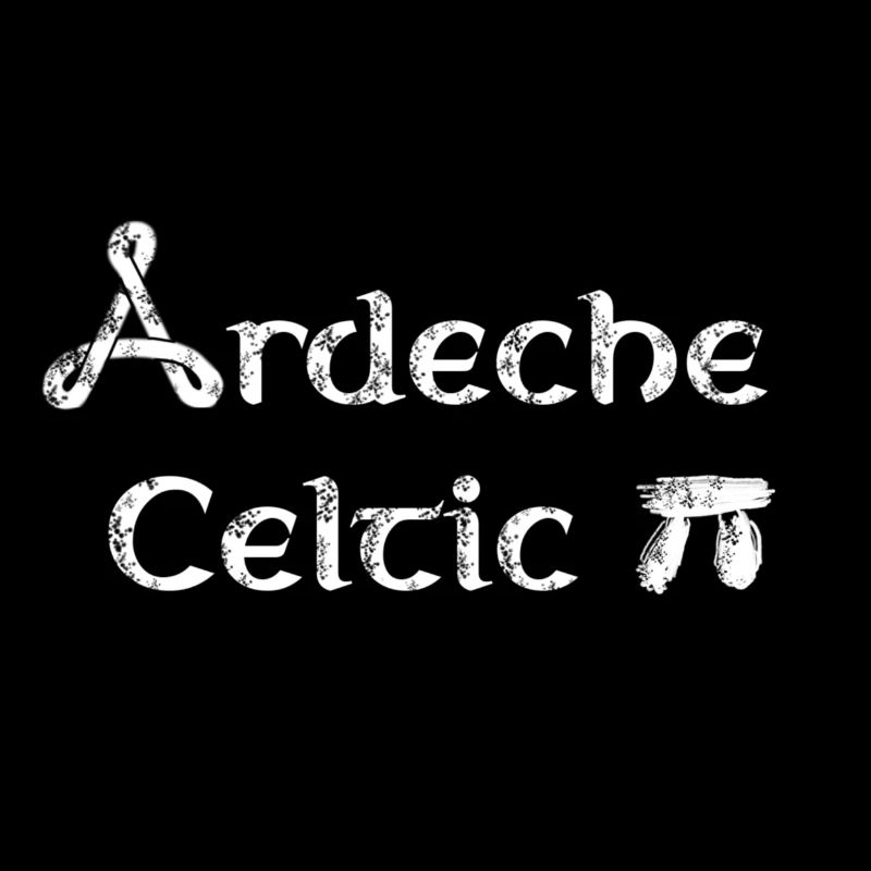 Ardeche celtic