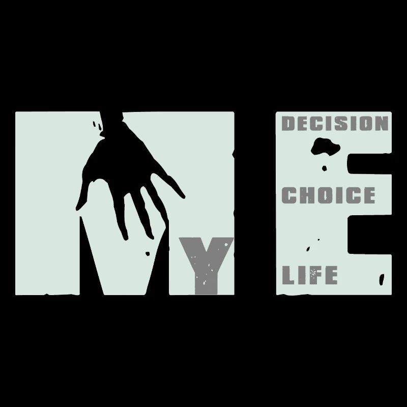 MEvolution: Choice, Decision, Life