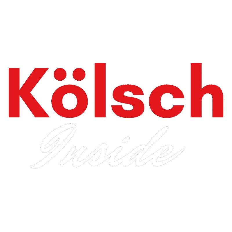 Kölsch inside