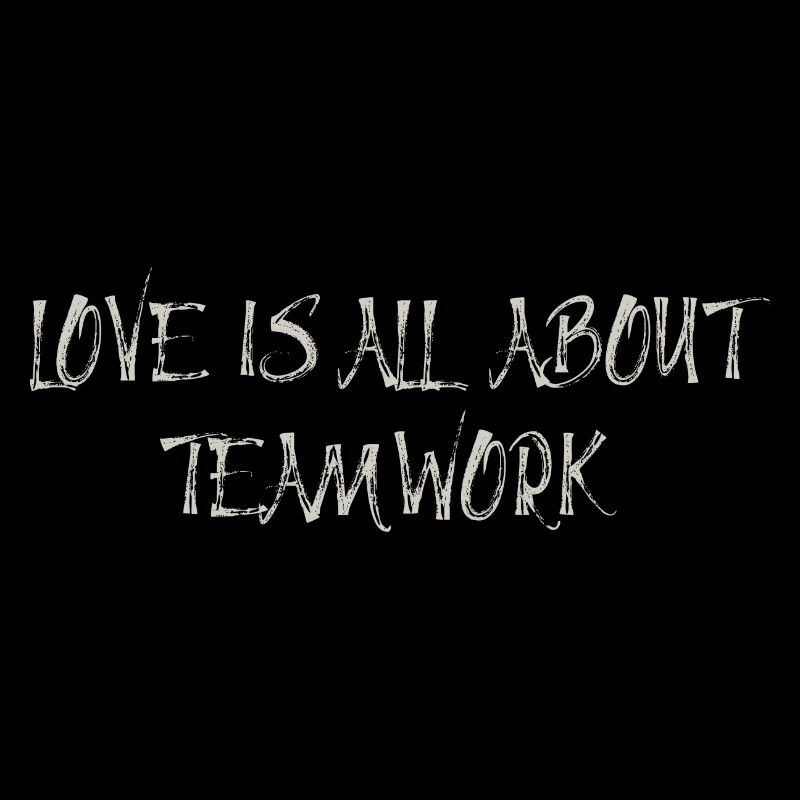 L’amour est