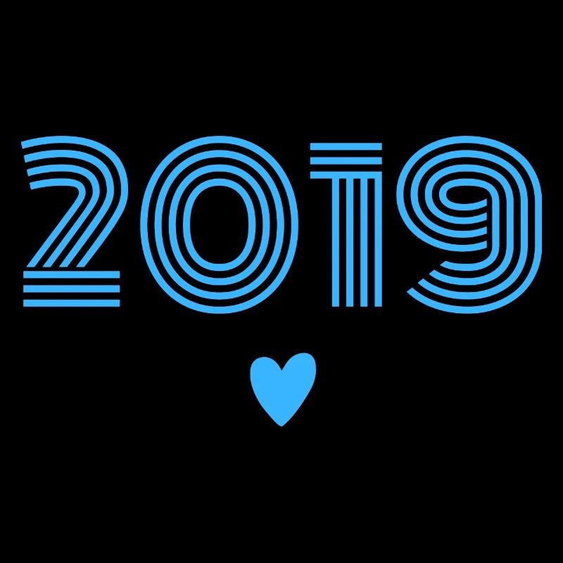 Born in 2019 boy