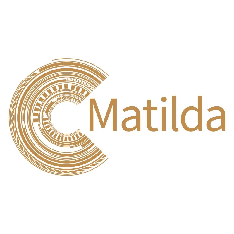 For Matilda