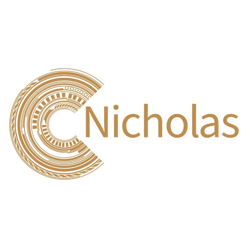 For Nicholas