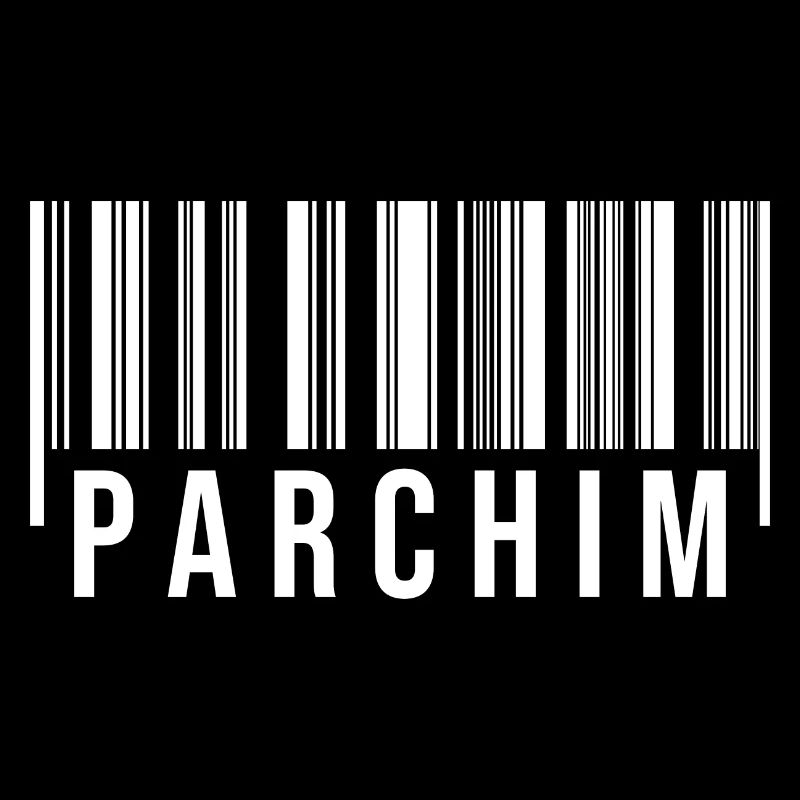 Parchim Strichcode