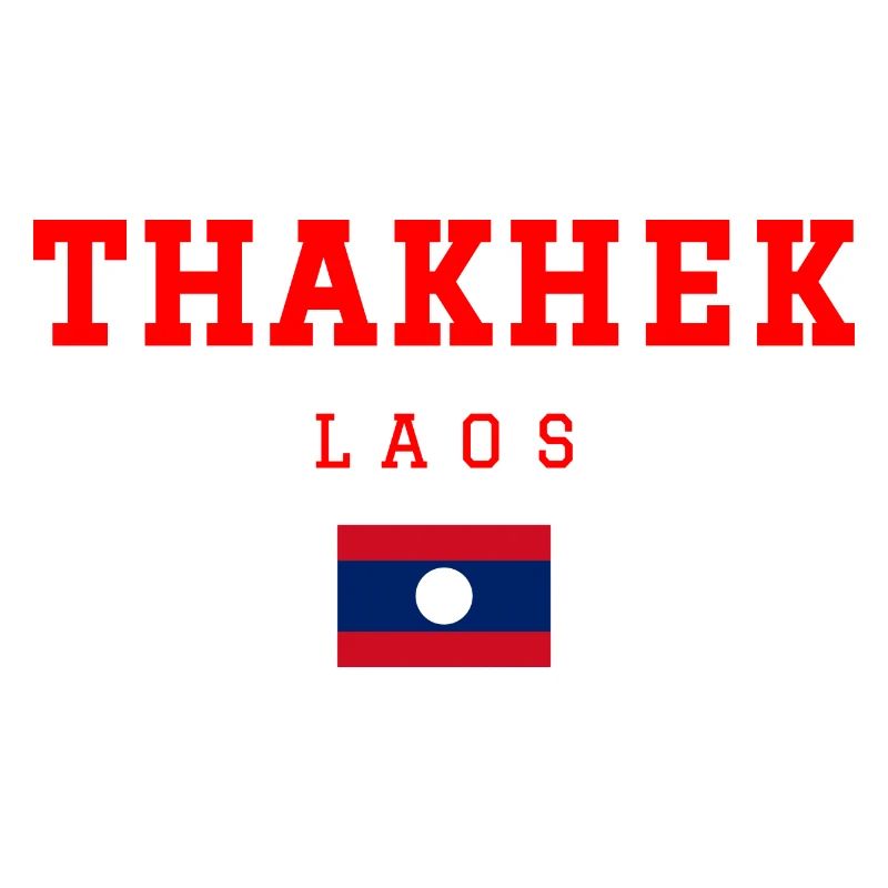 Thakhek Laos