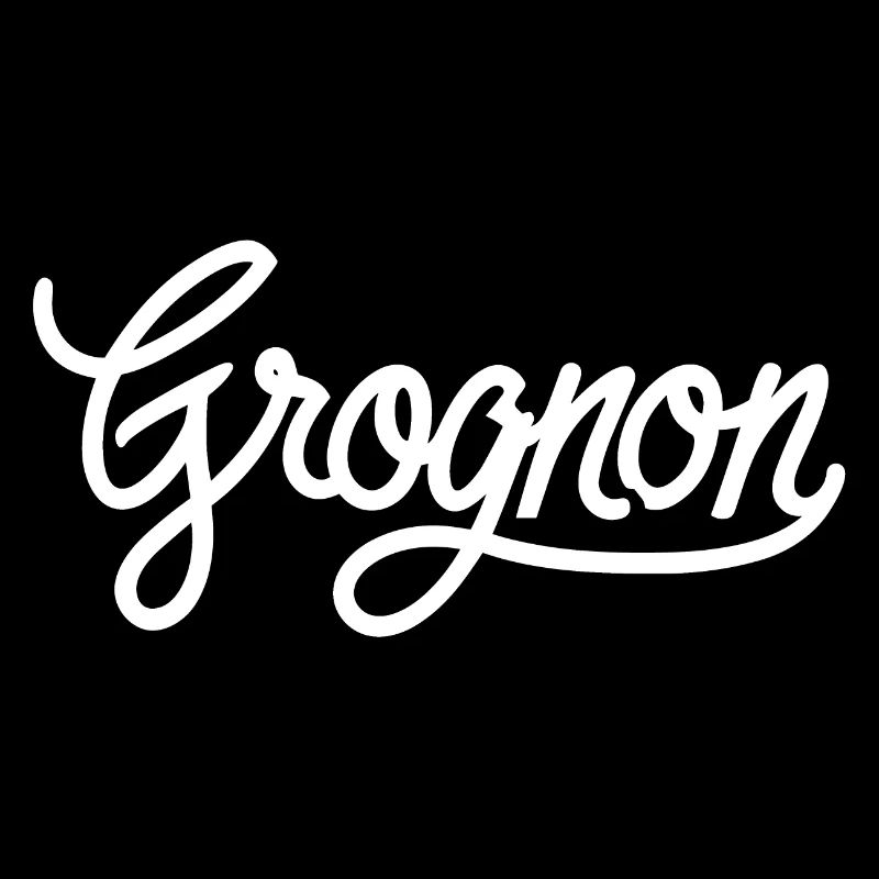 Grognon