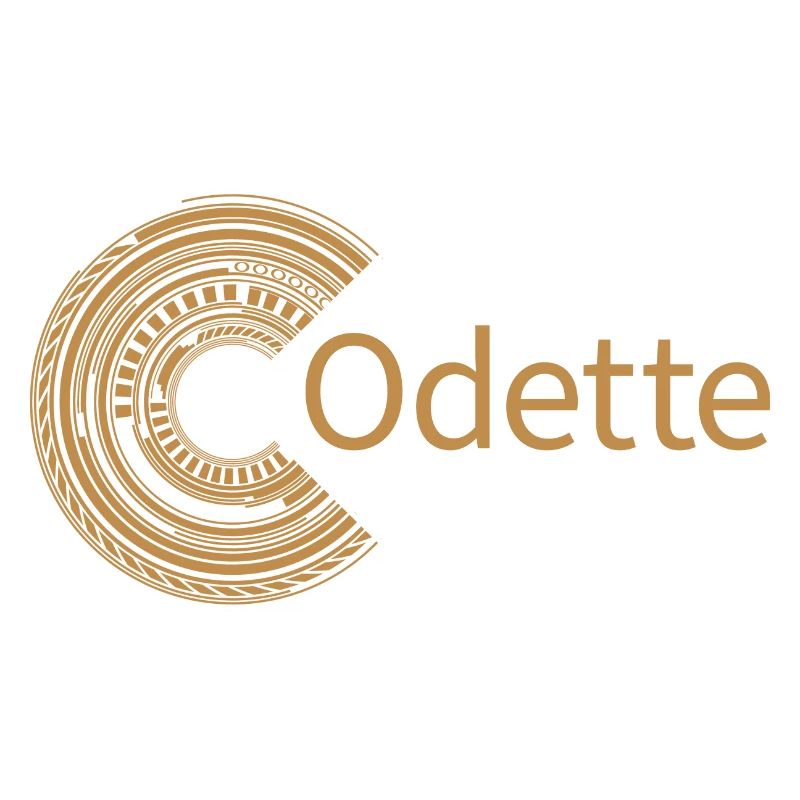 For Odette