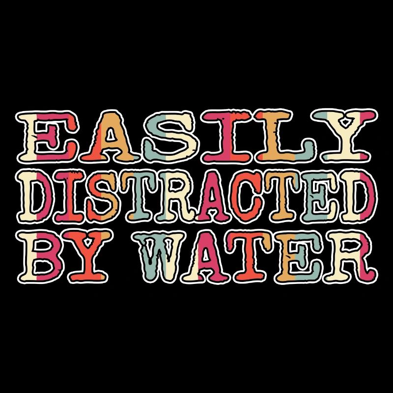 humor water athlete birthday present present idea