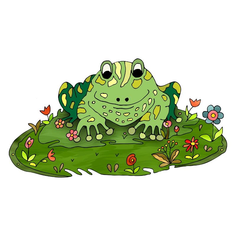 Frosch
