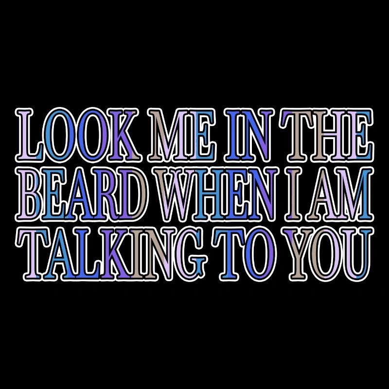 Full Beard Beard Accessory Store Awesome Fun