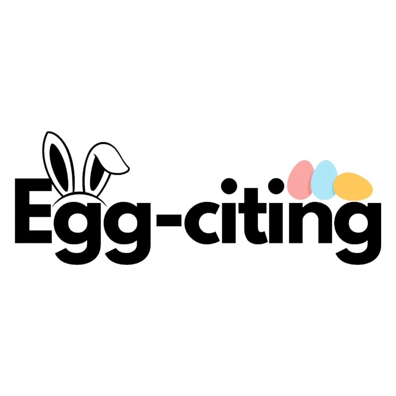 Egg-citing