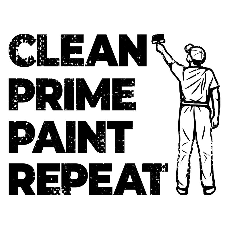 Painter Workflow