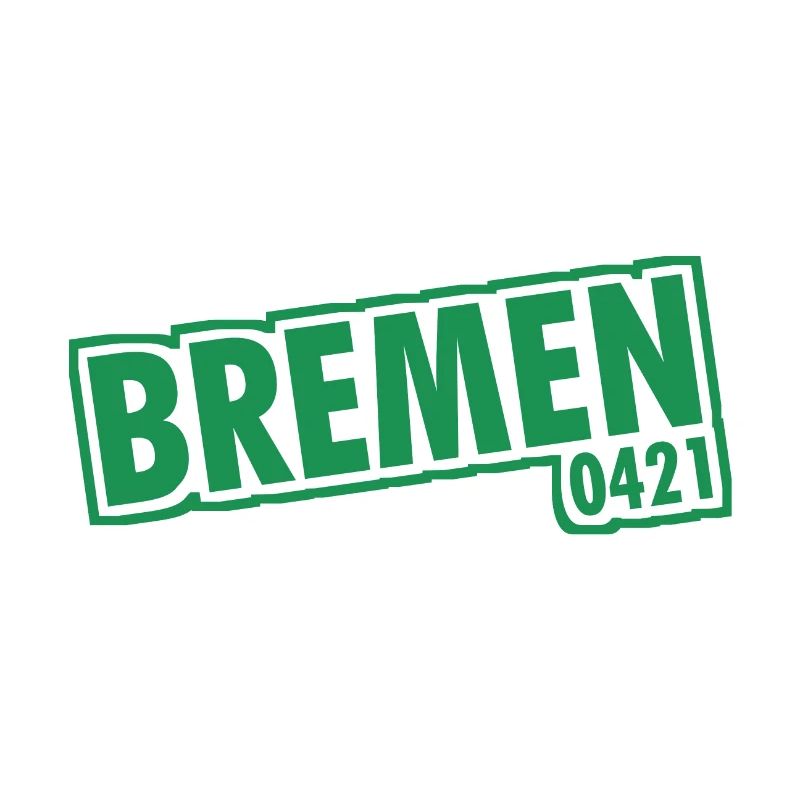 Bremen - 0421 - Area Code