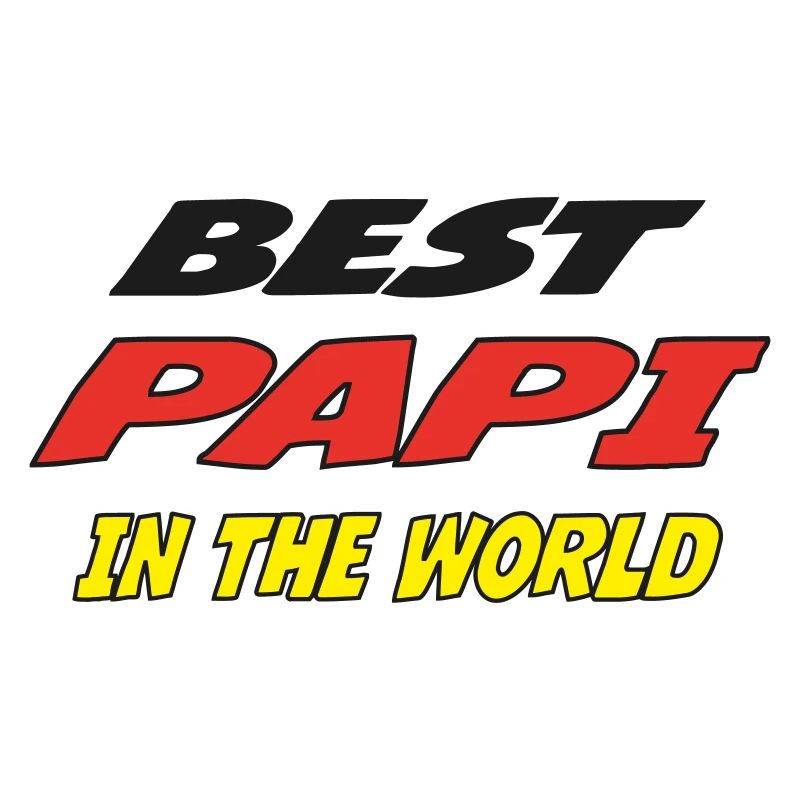 Bestes PAPI der Welt 221