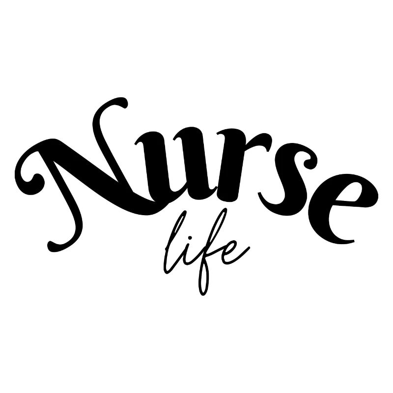 Nurse Life Geschenkidee