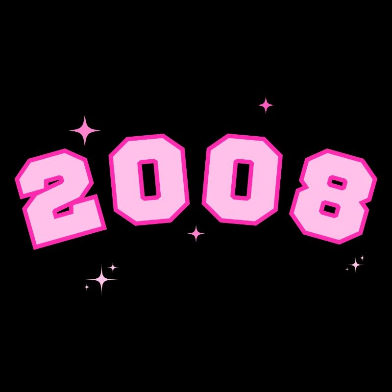 2008 Pinker Stern