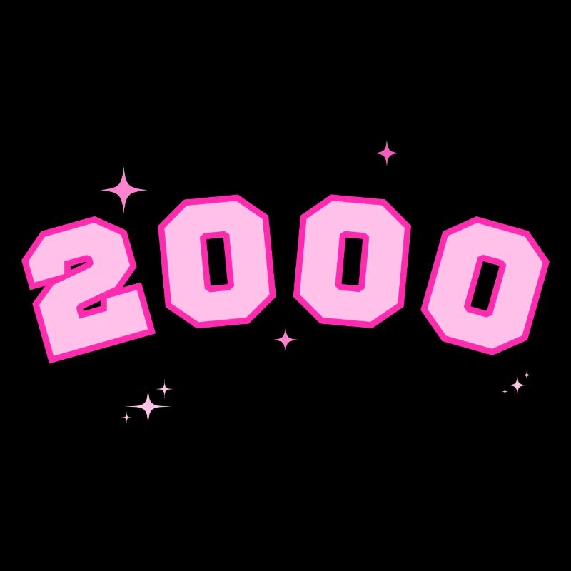 2000 Rosa Stern