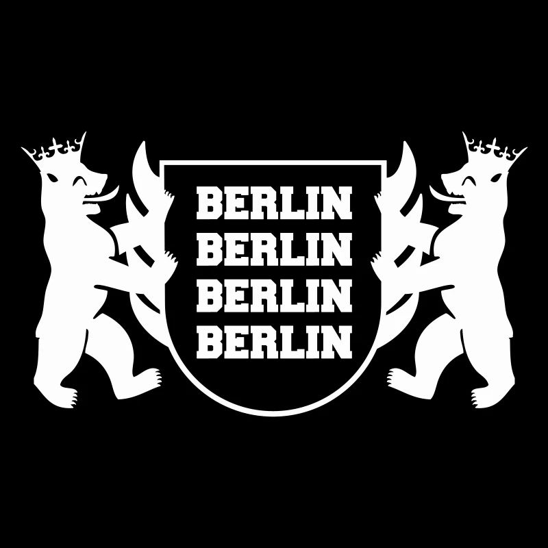 berlin wappen
