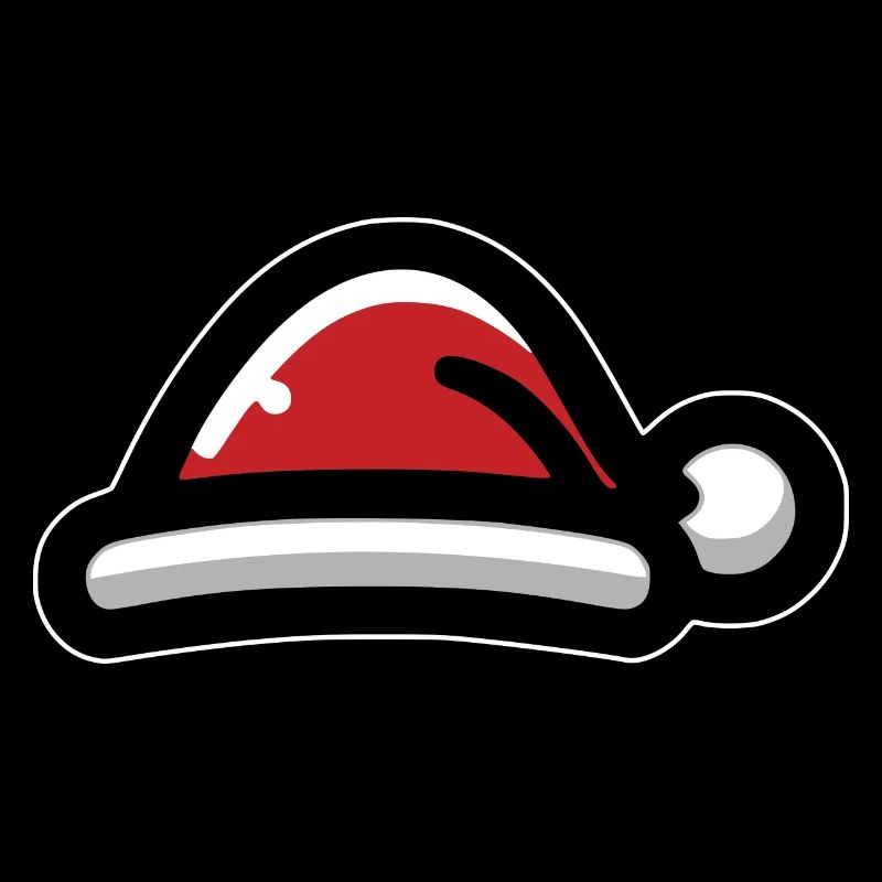 Santa hat