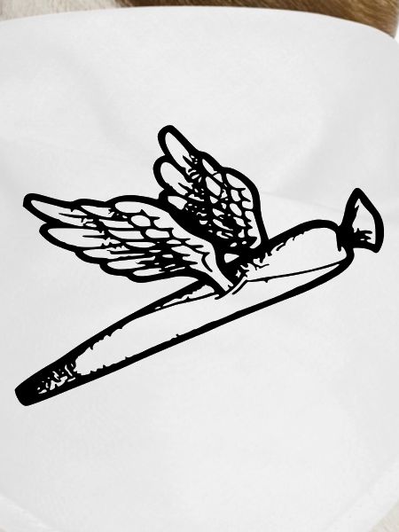 We fly so High
