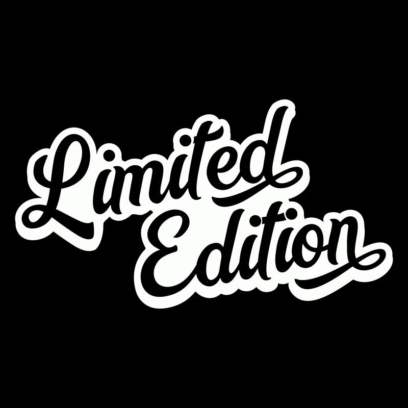 Limited Edition