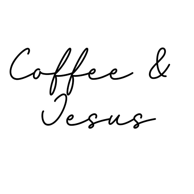Coffee Jesus