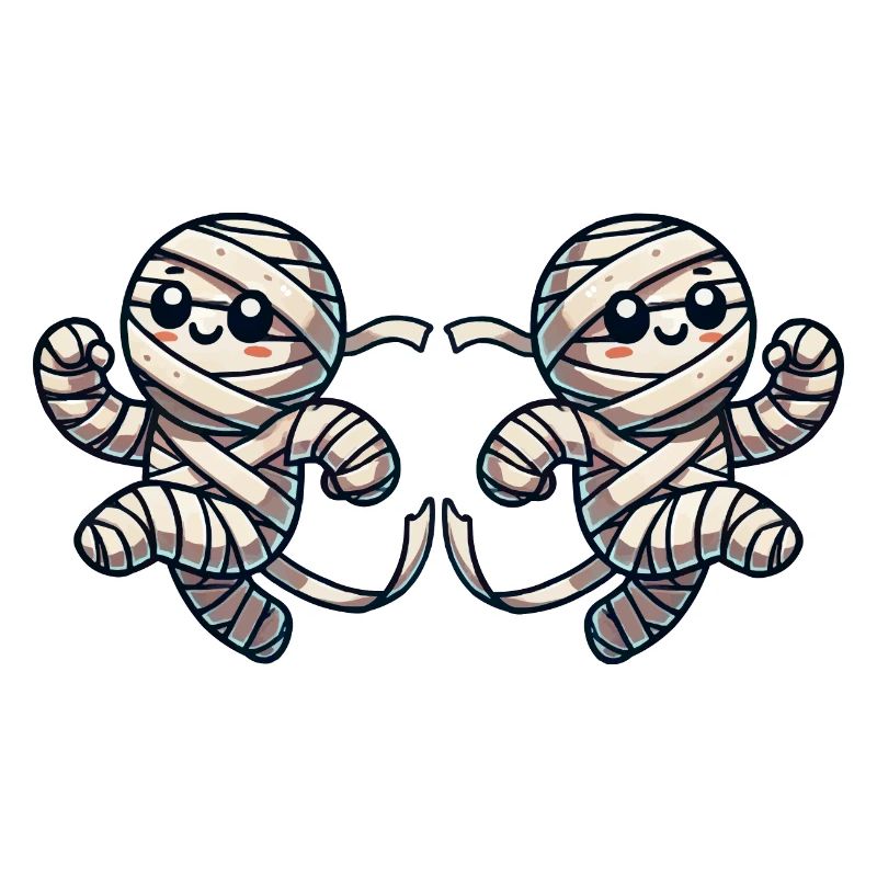 mummy comic 2