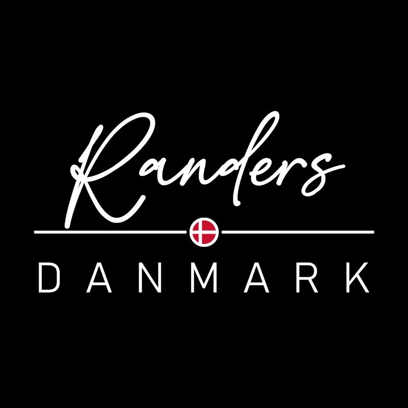 Dänemark - Randers - Danemark - Danemark