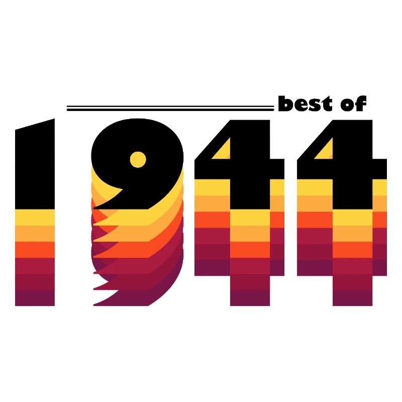 Das Beste aus 1944, 81. Geburtstagsparty, zeitlos