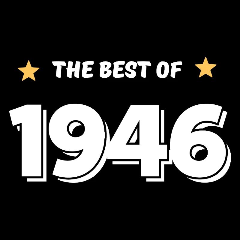 Das Beste von 1946