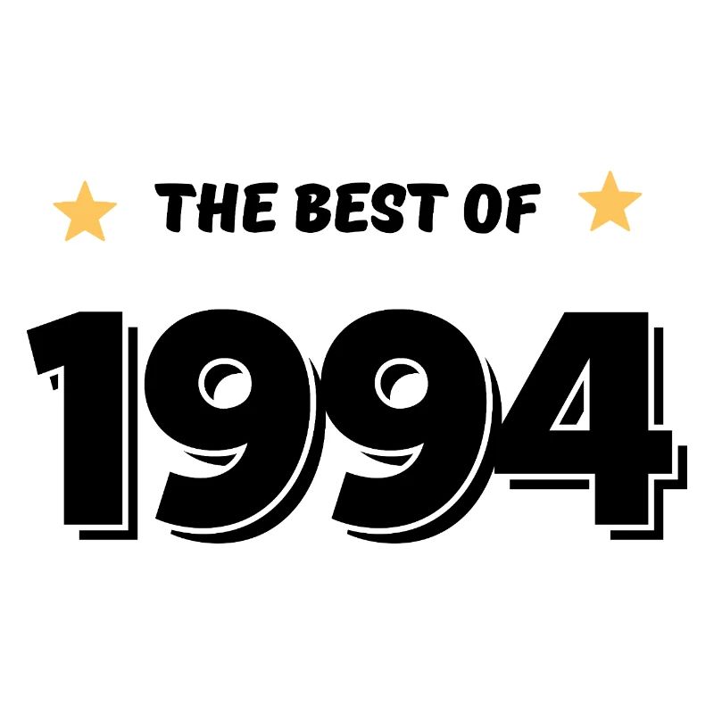 Das Beste aus 1994