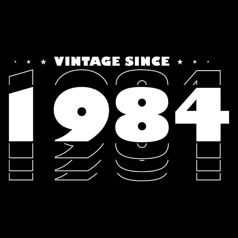 Das Beste aus 1984, 41. Geburtstagsparty, zeitlos