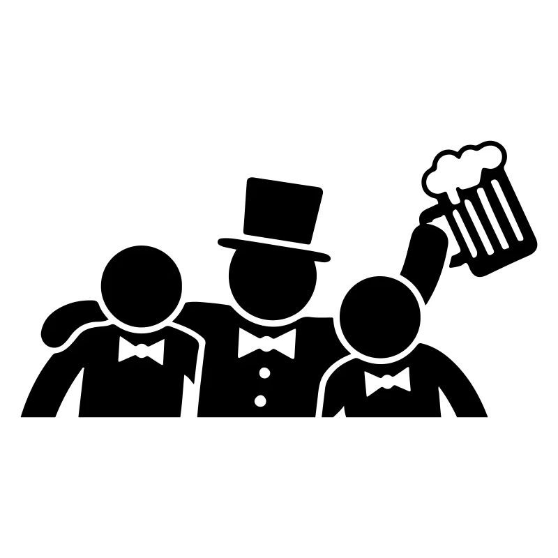 Bachelor Party Group Bachelor Party
